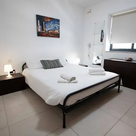 Apartment Strand 7