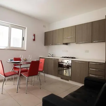 Διαμέρισμα Strand 7 *